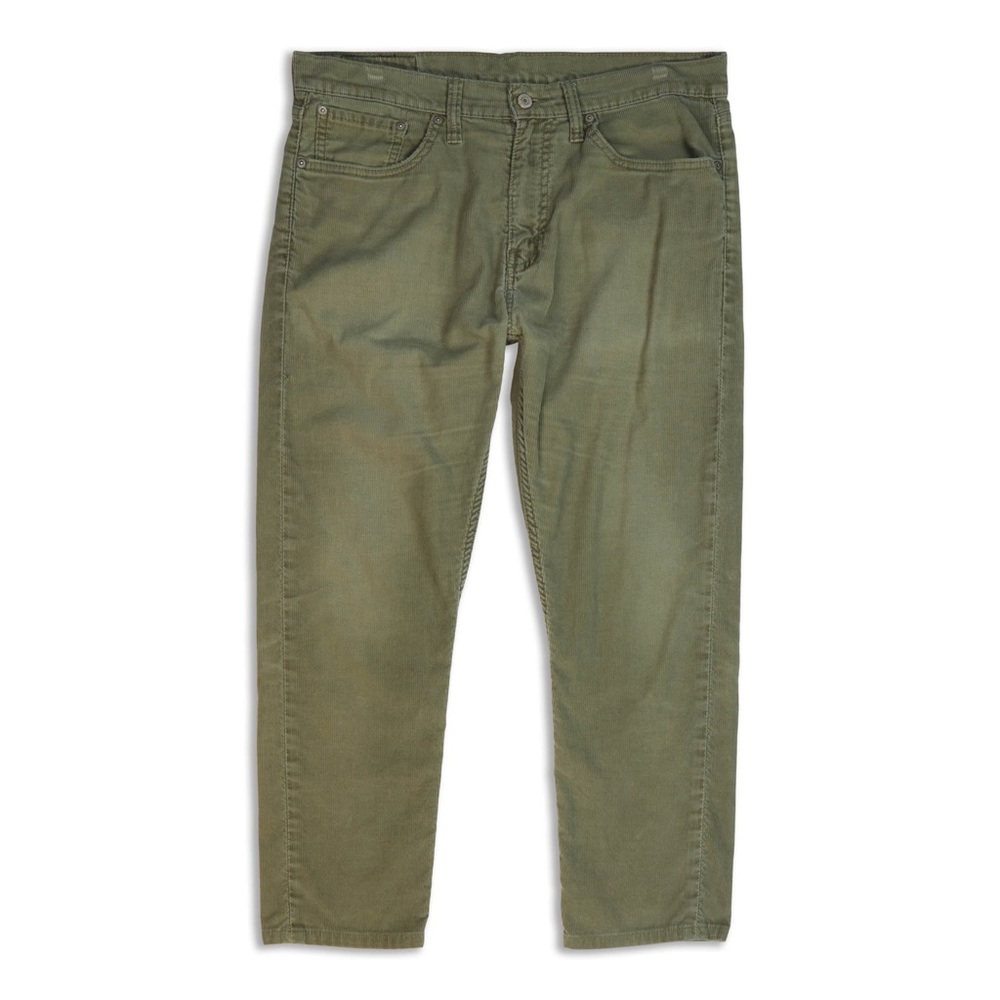 508™ REGULAR TAPER FIT